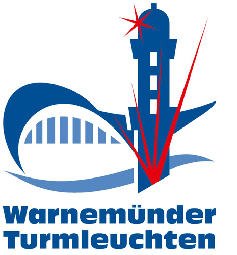 Logo der Veranstaltung Warneünder Turmleuchten